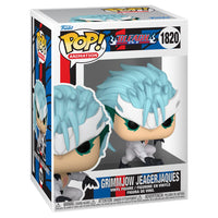 Bleach - Figurine Pop! - Hiyori Sarugaki - n°1822