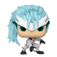 Bleach - Figurine Pop! - Hiyori Sarugaki - n°1822