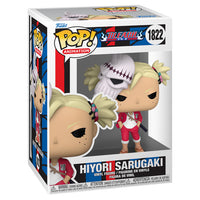 Bleach - Figurine Pop! - Hiyori Sarugaki - n°1822
