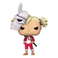 Bleach - Figurine Pop! - Hiyori Sarugaki - n°1822