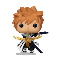 Bleach - Figurine Pop! - Ichigo Kurosaki - n°2392