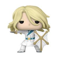 Bleach - Figurine Pop! - Jugram Haschwalth - n°2578