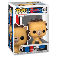 Bleach - Figurine Pop! - Kon - n°1615