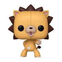 Bleach - Figurine Pop! - Kon - n°1615