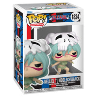 Bleach - Figurine Pop! - Nelliel Tu - n°1824