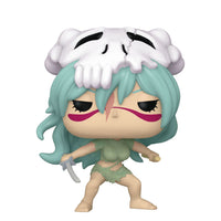 Bleach - Figurine Pop! - Nelliel Tu - n°1824