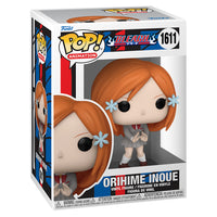 Bleach - Figurine Pop! - Orihime Inoue - n°1611