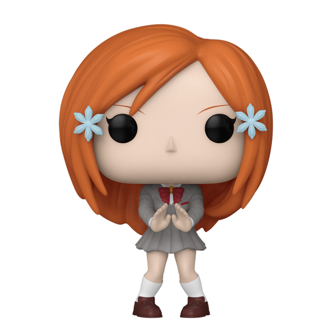 BLEACH - FUNKO POP! - Figurine Orihime Inoue - n°1611