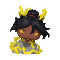 Bleach - Figurine Pop! Premium - Yoruichi Shihoin - Glow In The Dark - n°2579