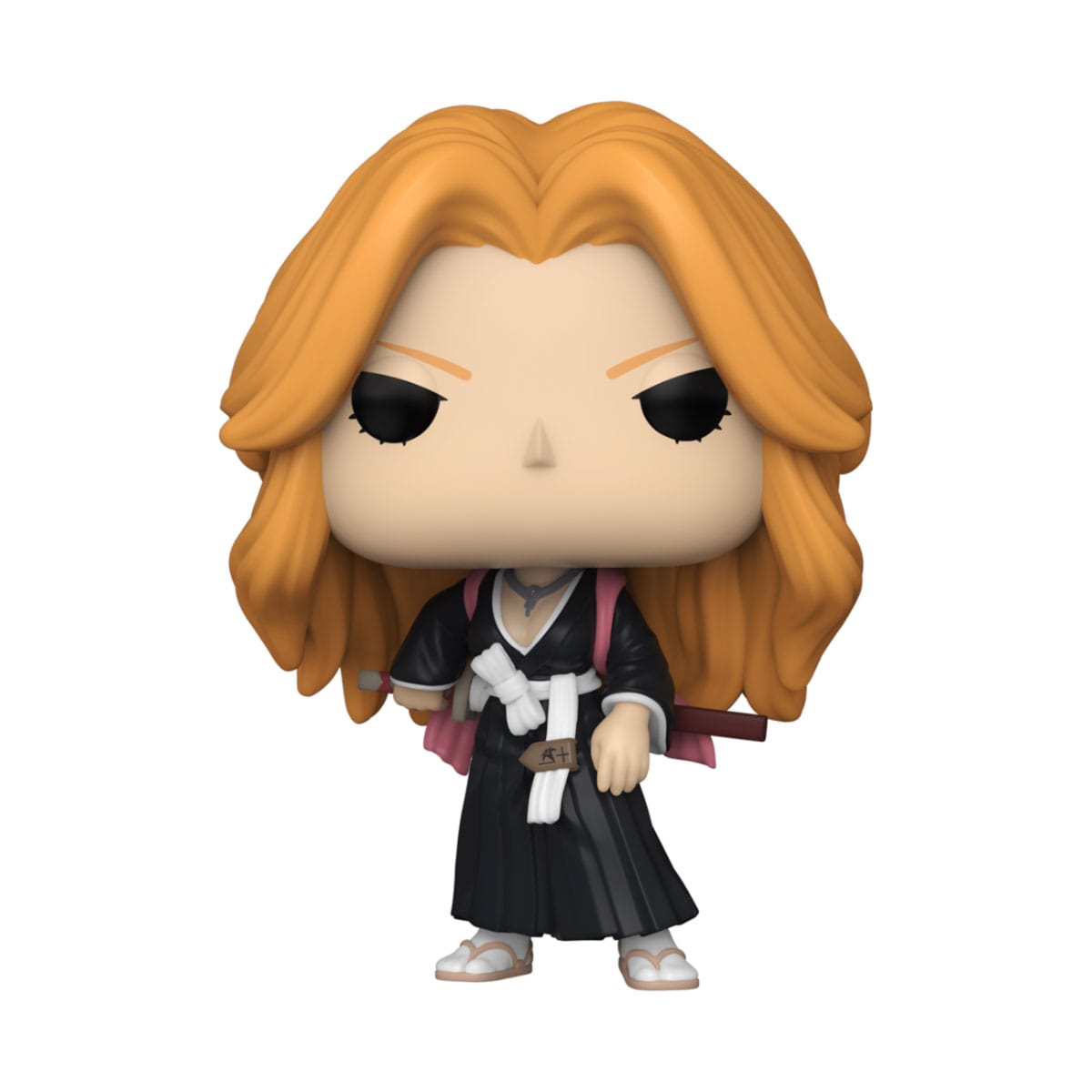 Bleach - Funko POP! - Figurine Rangiku Matsumoto - n°1823