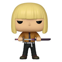 Bleach - Figurine Pop! - Shinji Hirako - n°1825