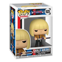 Bleach - Figurine Pop! - Shinji Hirako - n°1825