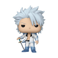 Bleach - Figurine Pop! - Toshiro Hitsugaya - Absolute Bankai - n°2576