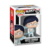 Bleach - Figurine Pop! - Uryu Ishida - n°2394
