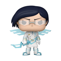 Bleach - Figurine Pop! - Uryu Ishida - n°2394