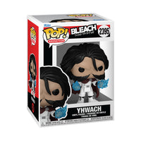 Bleach - Figurine Pop! - Yhwach - n°2395