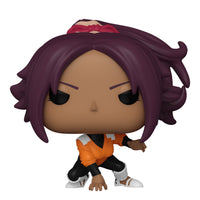 Bleach - Figurine Pop! - Yoruichi Shihoin - n°1612