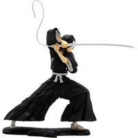 Bleach - Figurine - Rukia Kuchiki - SFC