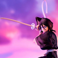 Bleach - Figurine - Rukia Kuchiki - SFC