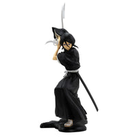 Bleach - Figurine - Rukia Kuchiki - SFC