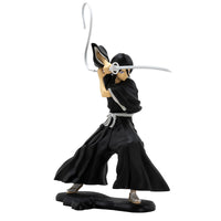 Bleach - Figurine - Rukia Kuchiki - SFC