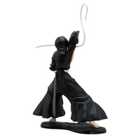 Bleach - Figurine - Rukia Kuchiki - SFC