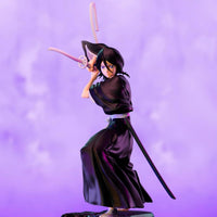 Bleach - Figurine - Rukia Kuchiki - SFC