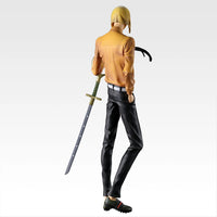 Bleach - Figurine - Shinji Hirako - Stirring Souls Vol.4 - Masterlise