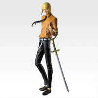 Bleach - Figurine - Shinji Hirako - Stirring Souls Vol.4 - Masterlise