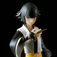 Bleach - Figurine Sui Feng - Solid And Souls