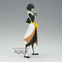 Bleach - Figurine Sui Feng - Solid And Souls