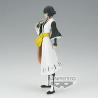 Bleach - Figurine Sui Feng - Solid And Souls