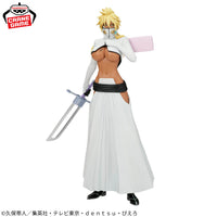Bleach - Figurine - Tier Harribel - Glitter & Glamours
