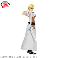 Bleach - Figurine - Tier Harribel - Glitter & Glamours