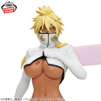 Bleach - Figurine - Tier Harribel - Glitter & Glamours