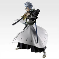Bleach - Figurine - Toshiro Hitsugaya - Stirring Souls Vol.4 - Masterlise