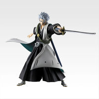 Bleach - Figurine - Toshiro Hitsugaya - Stirring Souls Vol.4 - Masterlise