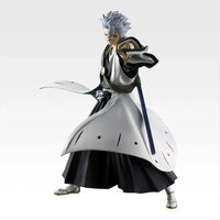 Bleach - Figurine - Toshiro Hitsugaya - Stirring Souls Vol.4 - Masterlise