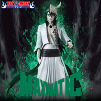 Bleach  - Figurine - Ulquiorra Shifar - Maximatic