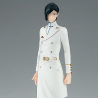 Bleach - Figurine Uryu Ishida - Solid and Souls