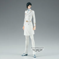 Bleach - Figurine Uryu Ishida - Solid and Souls