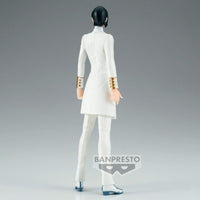 Bleach - Figurine Uryu Ishida - Solid and Souls