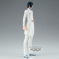 Bleach - Figurine Uryu Ishida - Solid and Souls