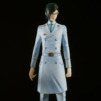 Bleach - Figurine Uryu Ishida - Solid and Souls