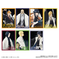 BLEACH - Gaufrette + carte à collectionner - WAFER CARD VOL.2