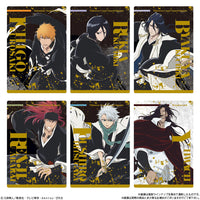 BLEACH - Gaufrette + carte à collectionner - WAFER CARD VOL.2