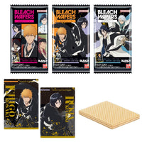 BLEACH - Gaufrette + carte à collectionner - WAFER CARD VOL.2