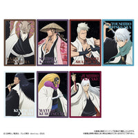BLEACH - Gaufrette + carte à collectionner - WAFER CARD VOL.2
