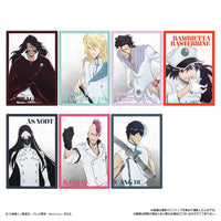 BLEACH - Gaufrette + carte à collectionner - WAFER CARD VOL.2