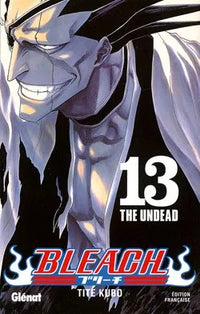 Bleach - Intégrale - Tomes 1 à 74